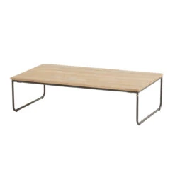 4 Seasons Outdoor - Axel Coffee Table 110cm X 60cm
