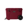 YETI Tundra Haul Hard Cooler - Red -Outdoor Grill Shop Untitled 00211.1634385727