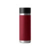 YETI Rambler 18 Oz Hotshot Bottle - Red