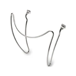 Weber® Slide-Aside Kettle Lid Holder