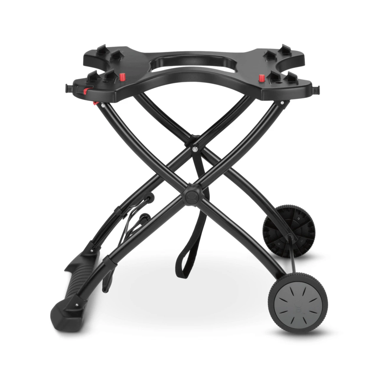 Weber® Q 1000 / 2000 Portable Cart 3 Weber® Q 1000 / 2000 Portable Cart