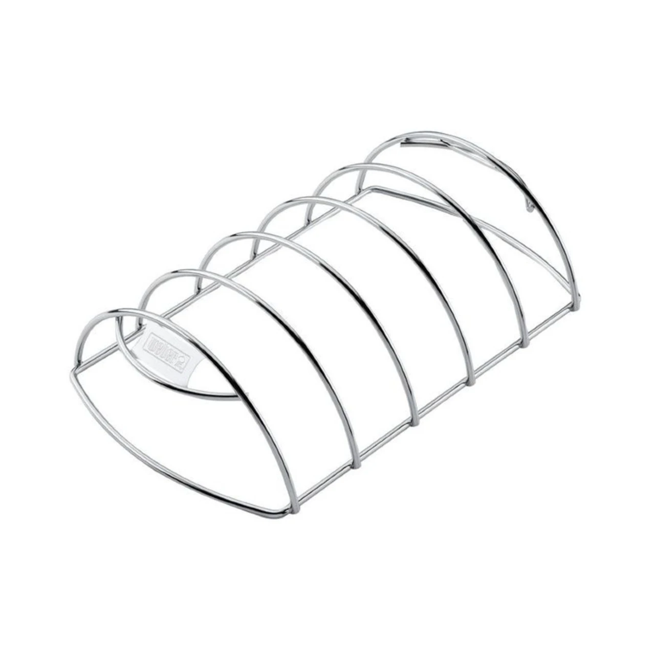 Weber® Original Rib Rack 3 Weber® Original Rib Rack