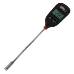 Weber® Instant-Read Thermometer - Pocket Size