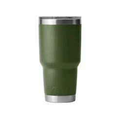 YETI Rambler 30 Oz MagSlider Tumbler - Olive Green