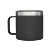 YETI Rambler 14 Oz Mug - Black -Outdoor Grill Shop Untitled 68052.1634376710