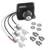 Weber® Genesis® 310/320 Ignitor Kit (2011 Models Onwards) 1 Weber® Genesis® 310/320 Ignitor Kit (2011 Models Onwards) -Outdoor Grill Shop Untitled 81761.1627894969