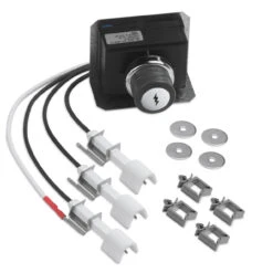 Weber® Genesis® 310/320 Ignitor Kit (2011 Models Onwards)