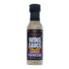 Kosmos' Q Garlic Parmesan Wing Sauce - 340g (12 Oz) 1 Kosmos' Q Garlic Parmesan Wing Sauce - 340g (12 Oz) -Outdoor Grill Shop Untitled 87846.1672997871