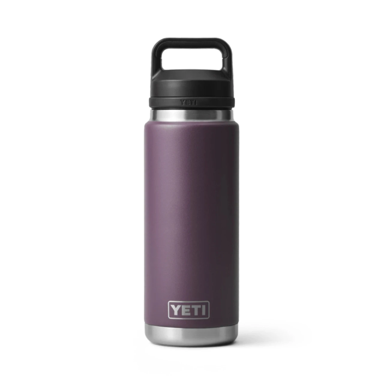 YETI Rambler 26 Oz (760ml) Chug Bottle - Nordic Purple 4 YETI Rambler 26 Oz (760ml) Chug Bottle - Nordic Purple - Image 2