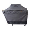 Traeger Full Length Grill Cover - Timberline -Outdoor Grill Shop Untitled 97925.1670583525