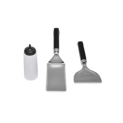 Weber® Griddle 3 Piece Starter Set