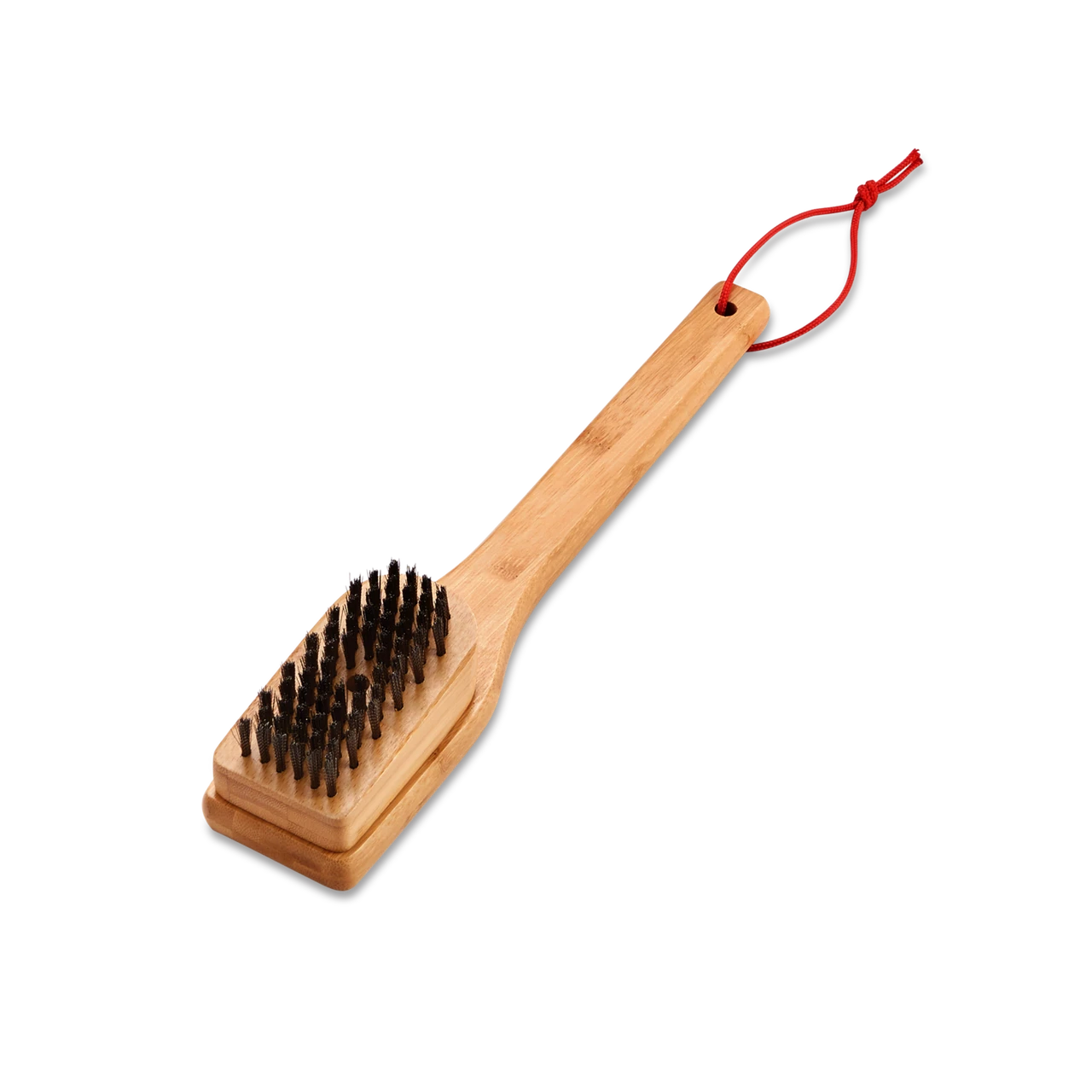 Weber® 30 Cm Bamboo Grill Brush 3 Weber® 30 Cm Bamboo Grill Brush