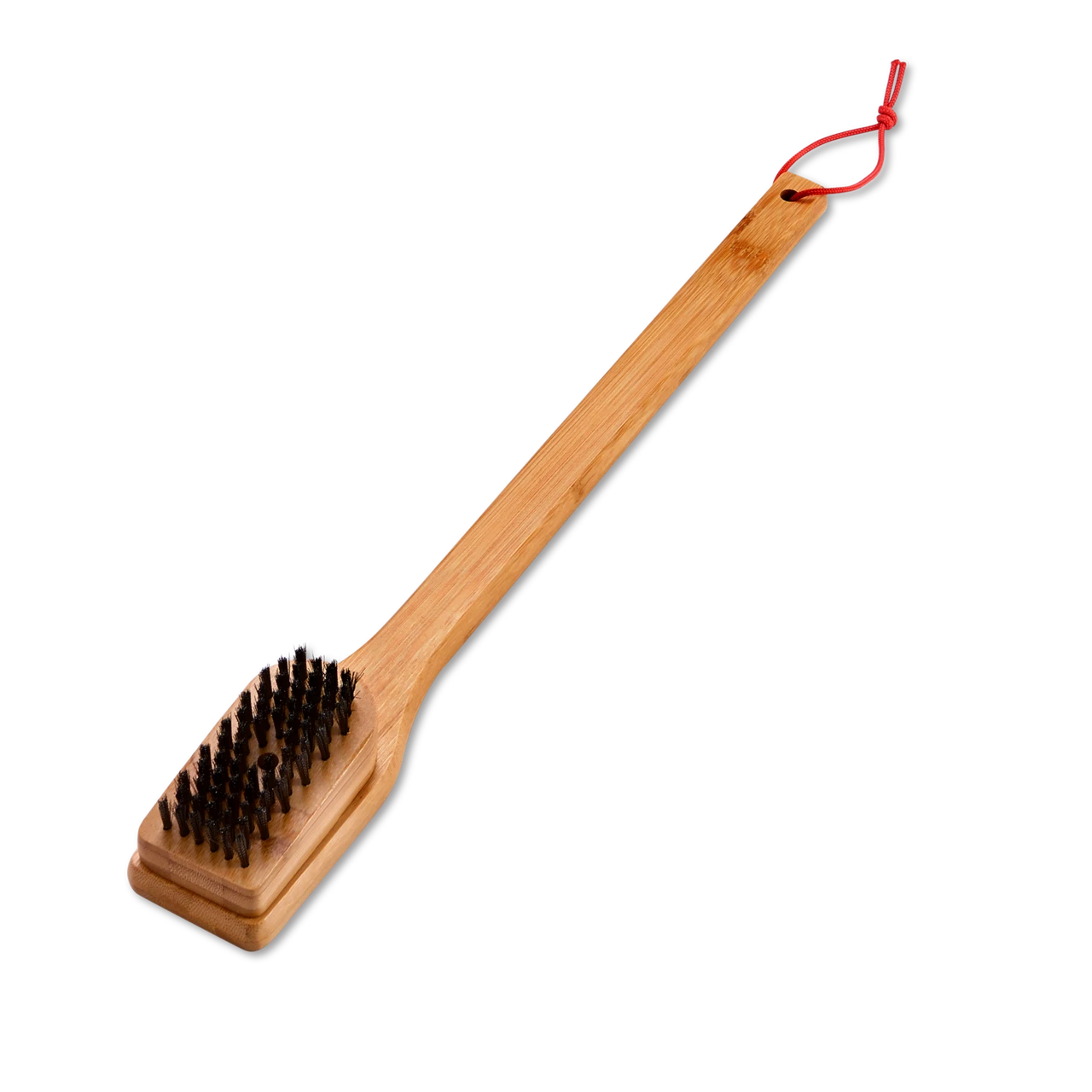 Weber® 46 Cm Bamboo Grill Brush 3 Weber® 46 Cm Bamboo Grill Brush