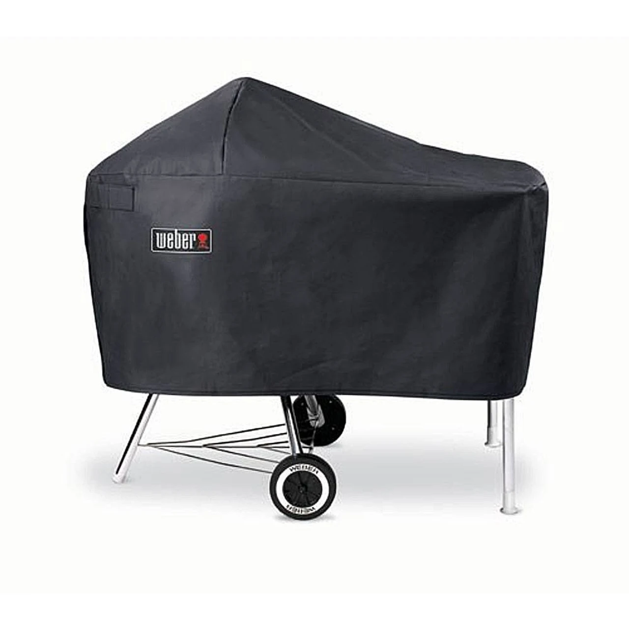 Weber® Cover For Charcoal Grills With Work Table 3 Weber® Cover For Charcoal Grills With Work Table