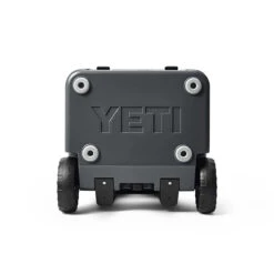 YETI Roadie 48 Wheeled Hard Cooler - Charcoal -Outdoor Grill Shop YETI Roadie 48 Wheeled Hard Cooler botton 49051.1676382797