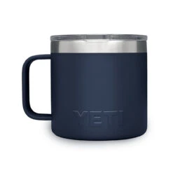 YETI Rambler 14 Oz Mug - Navy