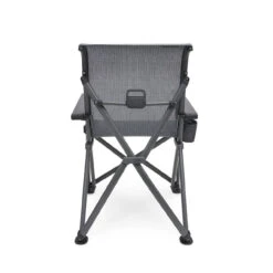 YETI Trailhead Folding Camping Chair - Charcoal 9 YETI Trailhead Folding Camping Chair - Charcoal -Outdoor Grill Shop YETI Trailhead Folding Camping Chair Charcoal 3 49873.1675678918