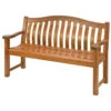 Alexander Rose Cornis Turnberry Garden Bench 5ft 2 Alexander Rose Cornis Turnberry Garden Bench 5ft -Outdoor Grill Shop alexander rose cornis turnberry garden bench 5ft 00560.1632738519