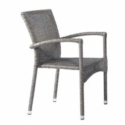 Alexander Rose Monte Carlo 4 Seater Set 0.8m X 0.8m -Outdoor Grill Shop alexander rose monte carlo rattan stacking armchair. 76798.1627654748
