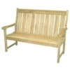 Alexander Rose Pine Farmers Garden Bench 5ft -Outdoor Grill Shop alexander rose pine farmers garden bench 5ft 91472.1632738520