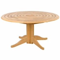 Alexander Rose Roble Bengal Garden Table 1.45MØ