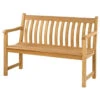 Alexander Rose Roble Broadfield Garden Bench 4ft 1 Alexander Rose Roble Broadfield Garden Bench 4ft -Outdoor Grill Shop alexander rose roble broadfield garden bench 4ft 13224.1632738518