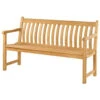 Alexander Rose Roble Broadfield Garden Bench 5ft 2 Alexander Rose Roble Broadfield Garden Bench 5ft -Outdoor Grill Shop alexander rose roble broadfield garden bench 5ft 58684.1627988902