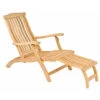 Alexander Rose Roble Garden Steamer Chair -Outdoor Grill Shop alexander rose roble garden steamer chair 68408.1622808539