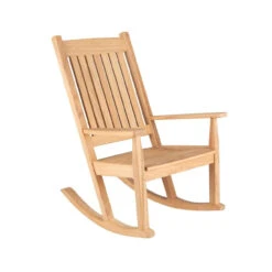 Alexander Rose Roble Kent Rocking Chair