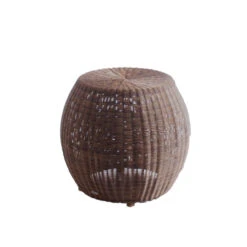 Alexander Rose San Marino Rattan Lazy 2 Seater Set, Oatmeal Cushions -Outdoor Grill Shop alexander rose san marino rattan footstool 11740.1627994402