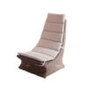 Alexander Rose San Marino Rattan Lazy Chair With Cushion -Outdoor Grill Shop alexander rose san marino rattan lazy chair with cushion 51089.1632738487