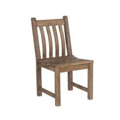 Alexander Rose Sherwood 6 Seater Rectangular Dining Set, 1.65m X 1m -Outdoor Grill Shop alexander rose sherwood side chair 90265.1627999510