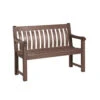 Alexander Rose Sherwood St. George Garden Bench 4ft -Outdoor Grill Shop alexander rose sherwood st. george garden bench 4ft 98782.1622826570