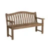 Alexander Rose Sherwood Turnberry Garden Bench 5ft