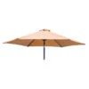 Alexander Rose Aluminium Tilting Parasol 3.0M -Outdoor Grill Shop alu parasol ochre 1 03454.1622844674