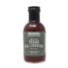American Stockyard Texas Hill Country BBQ Sauce - 397g (14oz) -Outdoor Grill Shop american stockyard texas hill country bbq sauce 59792.1622810975