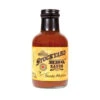 American Stockyard Smoky Mustard BBQ Sauce - 397g (14oz) -Outdoor Grill Shop american stockyard smoky mustard bbq sauce 397g 14oz 32231.1622843790