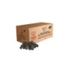 Big K Restaurant Charcoal Briquettes, 10KG -Outdoor Grill Shop big k restaurant charcoal briquettes 10kg 81494.1622848057