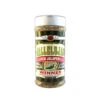 Big Poppa Smokers 'Jallelujah' Jalapeno Salt - 212g (7.5oz) -Outdoor Grill Shop big poppa smokers jallelujah jalapeno salt 212g 7.5oz 35084.1632738489