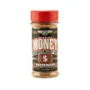 Big Poppa Smokers Money Rub - 198g (7oz) -Outdoor Grill Shop big poppa smokers money rub 198g 7oz 38594.1632738488