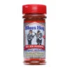 Blues Hog Dry Rub - 155g (5.5oz) -Outdoor Grill Shop blues hog bbq original dry rub 155g 5.5 oz01 1 1 08943.1622808944