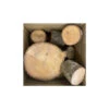 Riverside Forest Cherry Wood Chunks (800G) -Outdoor Grill Shop cherry chunks 26168.1622854801