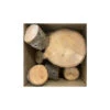 Riverside Forest Apple Wood Chunks (800G) -Outdoor Grill Shop chunks 1 43762.1632738613