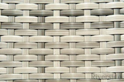 Alexander Rose Ocean Pearl Fiji Rattan 60cm Bistro Set With Stacking Armchairs 10 Alexander Rose Ocean Pearl Fiji Rattan 60cm Bistro Set With Stacking Armchairs -Outdoor Grill Shop close up detail of the alexander rose ocean pearl weave 49669.1627891999