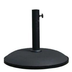 4 Seasons Outdoor - 15kgs Circular Concrete Parasol Base