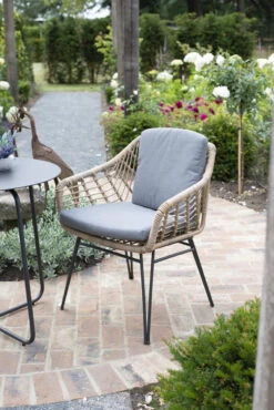 4 Seasons Outdoor - Cottage Bistro Set -Outdoor Grill Shop cottage 3 2 73825.1628329111