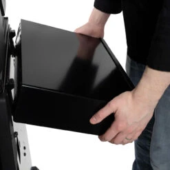 Broil King Crown S 490 Gas Barbecue -Outdoor Grill Shop crown folding shelf cf1 1700x1700 58372.1685875935