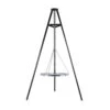 Deluxe Hanging Tripod Grill -Outdoor Grill Shop deluxe hanging tripod grill 98048.1649849629