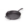 Petromax Cast Iron Fire Skillet 20cm 1 Petromax Cast Iron Fire Skillet 20cm -Outdoor Grill Shop fire skilet with pan handle 84769.1622853909