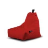 Kids Bean Bag Mini B Bag Red Outdoor -Outdoor Grill Shop kids mini b bag red outdoor bean bag 42945.1651049043
